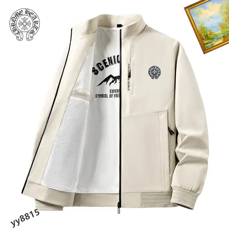 Chrome Hearts M-3XL 25tx19 (1)